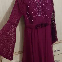 لباس فارسی مجلسی