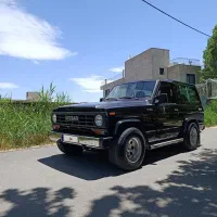 پاترول ۲ در