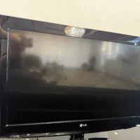 تلوزیون ال جی سایز ۳۲