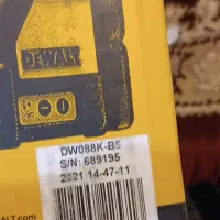 تراز لیزری دیوالت تیپ 2