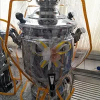 دوخت کاور وسایل برقی