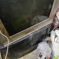 فروش کولر آبی ۲۵۰۰وتلویزیون ۲۱ اینچ سامسونگ