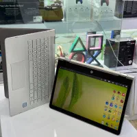 لپ تاپ HP PAVILION X360 با گارانتی نسل بالا