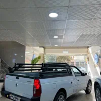 اریسان 1399 بیرنگ بی نقطه 100 تا کار مشابه صفر|خودرو سواری و وانت|کرج, گوهردشت|دیوار