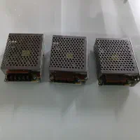 ترانس سوئیچینگ ۱۲ ولت ۵ آمپر