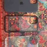 کاور ایفون ۱۲promax