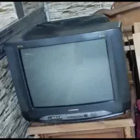 تلویزیون رنگی