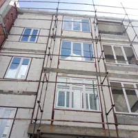 اجاره ونصب داربست|خدمات پیشه و مهارت|ماکو, |دیوار