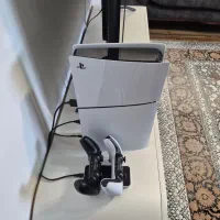 ps5 کارنکرده کلا ۲۰ بار روشن شده