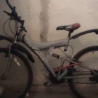 دوچرخه مارک المپیا