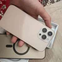 آیفون ۱۶پرومکس طرح اصلی لطفا توضیحات کامل بخونید