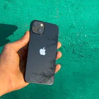 ایفون ۱۳ نرمال در حد معاوضه با بالاتر