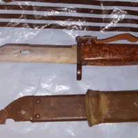 چاقو کمپینگ