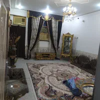 خانه شیک در کوی سادات ۱۱۰ متری