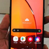 گوشی a20sحافظه ۶۴ رام ۳