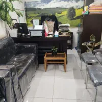 آپارتمان اجاره ای فول امکانات طبقه دوم