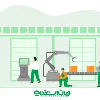 استخدام اپراتور دستگاه سی ان سی