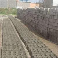 فروش بلوک سیمانی|مصالح و تجهیزات ساختمان|مریوان, |دیوار