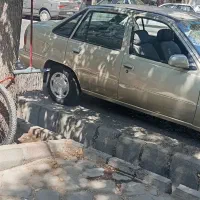 دوو سیولومدل ۸۲|خودرو سواری و وانت|تبریز, |دیوار