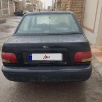 پراید مدل 83انژکتور کامل