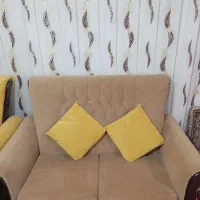 مبل شویی وریشه