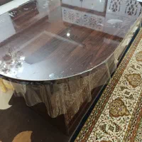 جزیره کابینت|بوفه، ویترین، کنسول|فردوسیه, |دیوار