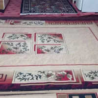 قالی ۹ متری