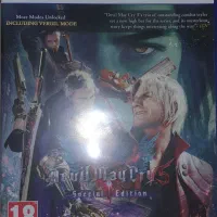 بازی devil may cry
