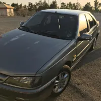 پژو پارس سال، مدل ۱۳۸۸