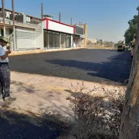 تراشه آسفالت کمترین قیمت بهترین کیفیت نقدواقساط|خدمات پیشه و مهارت|تهران, یافت آباد جنوبی|دیوار