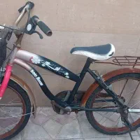 دوچرخه