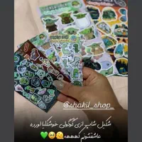 اکسسوری شکیل شاپ