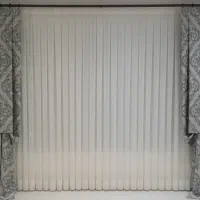 نصب و دوخت انواع پرده ، لوازم و میله پرده