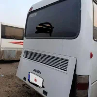 اتوبوس 457|خودرو سنگین|اسلامشهر, شهرک سعیدیه|دیوار