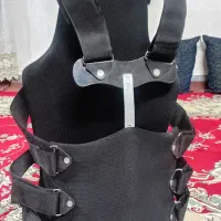 کمربند طبی برای مهرههای کمر سایز ۳۶تا ۴۸