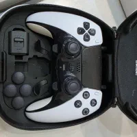 دسته ps5 edge