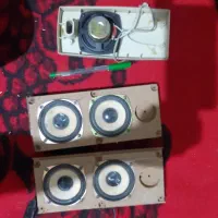 باند سامسونگ وساب جی وی سی  و...|سیستم صوتی خانگی|قدس, شهر‌قدس|دیوار