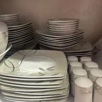 سرویس چینی مارک ریچ من آلمان