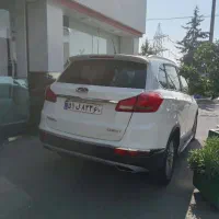 تحویل آنی خودروی کارکرده تیگو 5 سال 97|خودرو سواری و وانت|تهران, امیرآباد|دیوار