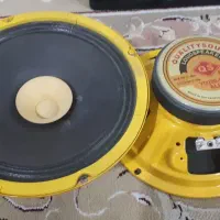 سیستم ضبط و باندآمپلی میدرنج|قطعات یدکی و لوازم جانبی|نهاوند, |دیوار