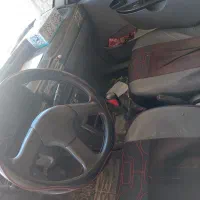 پراید مدل ۸۸|خودرو سواری و وانت|تفت, |دیوار