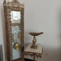 ست کامل وسالم مبل  سلطنتی چوب|مبلمان خانگی و میز عسلی|دورود, |دیوار