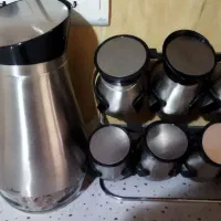 سرویس جای ادویه یونیک