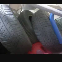 لاستیک پژو ۴۰۵