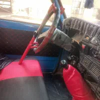 نسیان مدل ۸۹دوگانه شرکت|خودرو سواری و وانت|هشتگرد, فاز ۱ مهستان|دیوار