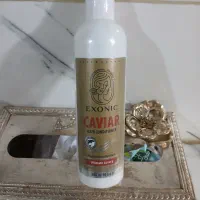 ماسک نرم کننده موی سرحاوی عصاره خاویار..|آرایشی، بهداشتی، درمانی|تهران, چیتگر شمالی|دیوار