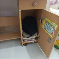 میز تحریر و میز کامپیوتر|میز تحریر و کامپیوتر|مشهد, خواجه ربیع|دیوار