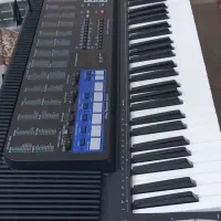 اورگ پیانو|پیانو، کیبورد، آکاردئون|تهران, منیریه|دیوار