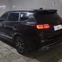 تیگو ۸ پرو پریمیوم ۱۴۰۱