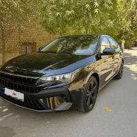 Kmc j7 مشکی صفر ۴۰۴